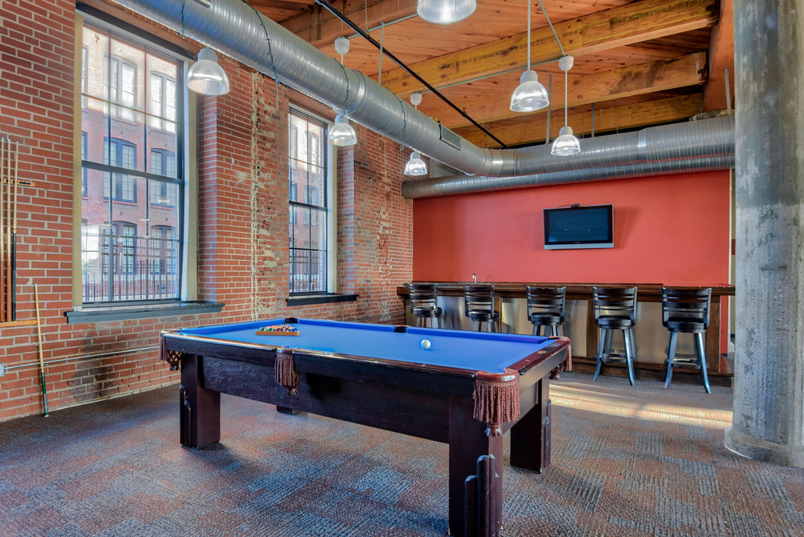 Soulard Market Loft Apartments Saint Louis, MO Home