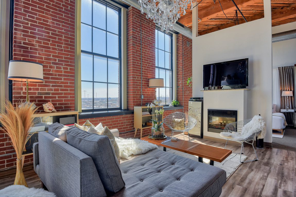 Soulard Market Loft Apartments Saint Louis Mo Welcome Home