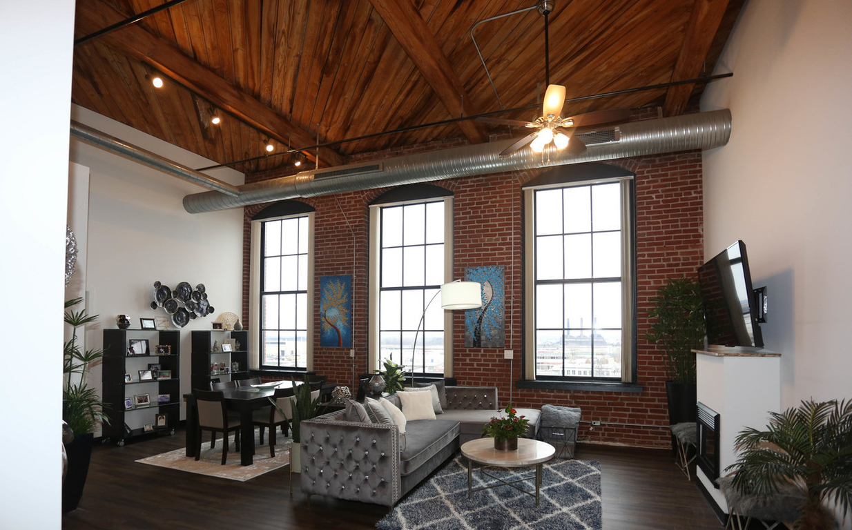 Apartments In Soulard Mo