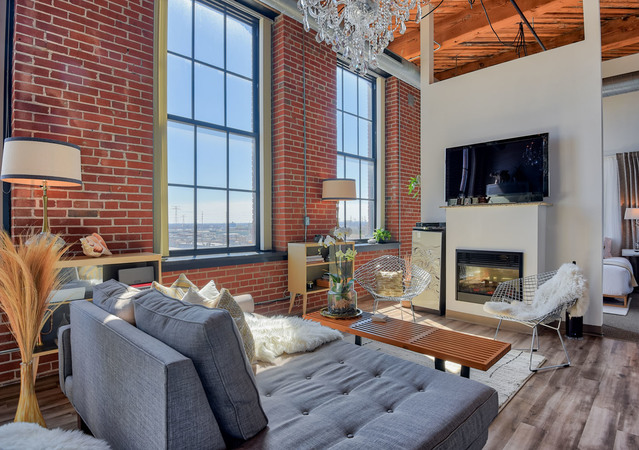 Soulard Market Loft Apartments Saint Louis Mo Welcome Home [ 450 x 639 Pixel ]