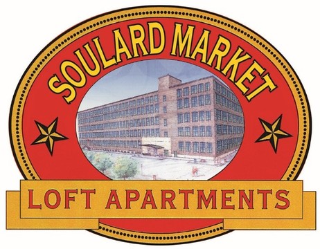 Soulard Market Loft Apartments